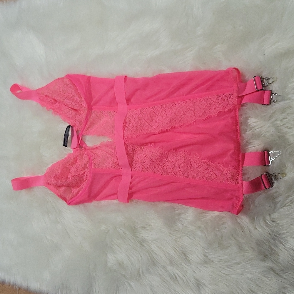 Victoria's Secret lingerie